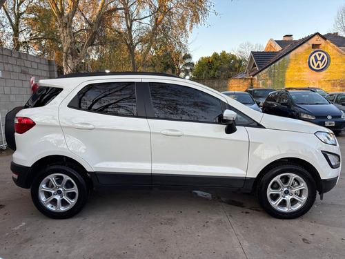 D_854436-MLA93483186498_102025-O Ford Ecosport 1.5 Se 123cv 4x2