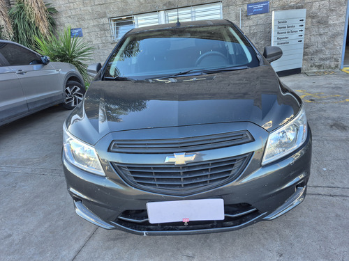 Chevrolet Onix 1.4 Joy Ls 98cv Ugarcia