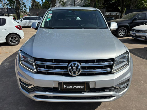 D_857142-MLA95719753802_102025-O Volkswagen Amarok 2.0 Cd Tdi 180cv 4x4 Highline Pack At - Us