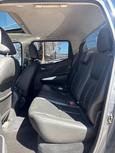 Nissan Frontier 2.3 Le Cd 4x4 At - Us