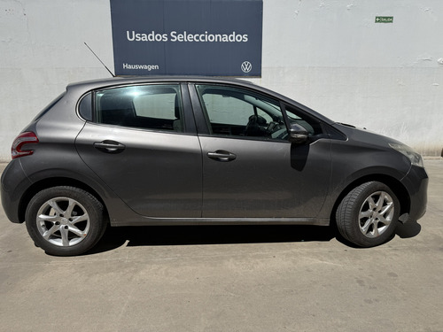 Peugeot 208 1.5 Allure Touchscreen Gc