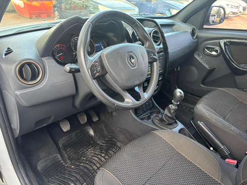 Renault Duster 2.0 Ph2 4x2 Privilege - Us