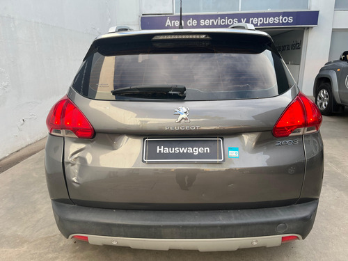 Peugeot 2008 1.6 Feline Lk