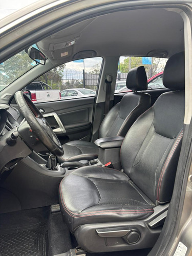 D_867302-MLA93511632982_102025-O Chery Tiggo 5 2.0 5 Comfort - Us