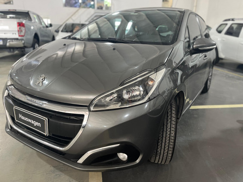 Peugeot 2008 1.6 Allure Lk