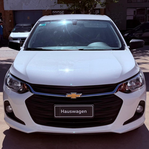 Chevrolet Onix 1.2 Ls Nd