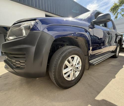 Volkswagen Amarok 2.0 Cd Tdi 140cv Trendline