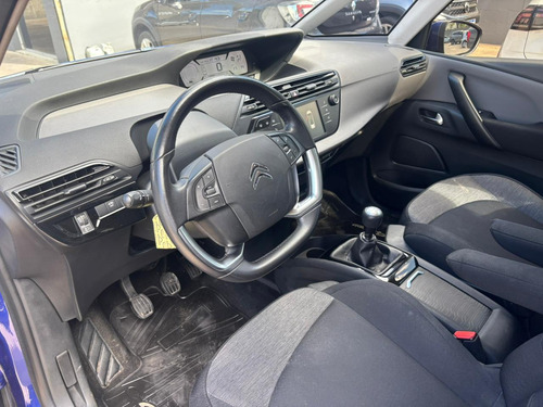Citroën C4 Picasso 1.6 Hdi 115 Feel Pack - Us