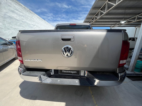 Volkswagen Amarok 2.0 Cd Tdi 180cv 4x2 Highline Pack At Lk