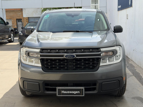 D_887980-MLA94766617550_102025-O Ford Maverick 2.0 Ecoboost Cd Xlt At8 2wd Nd