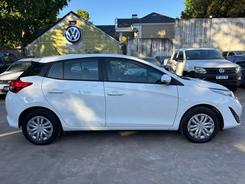 D_889151-MLA94689537384_102025-O Toyota Yaris 1.5 107cv Xs - Us