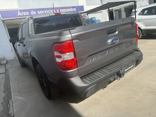 Ford Maverick 2.0 Ecoboost Cd Xlt At8 2wd  Gc