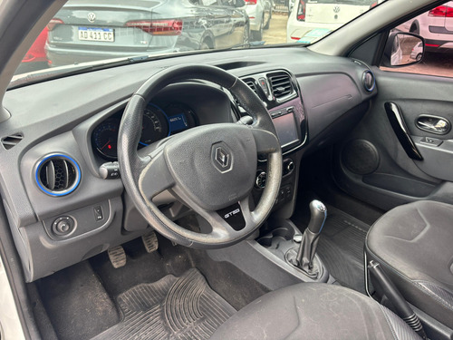 Renault Sandero 1.6 Gt Line 105cv - Us