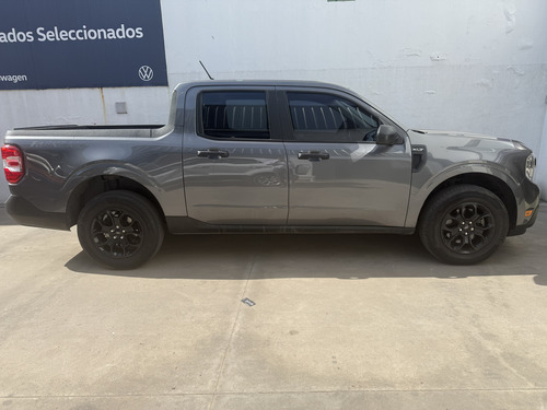 Ford Maverick 2.0 Ecoboost Cd Xlt At8 2wd  Gc