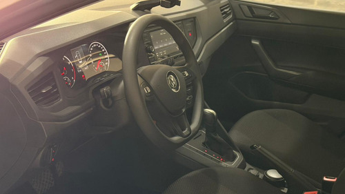 Volkswagen Polo 1.6 Comfortline Tiptronic Nd