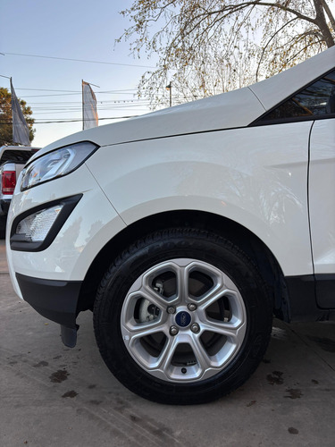 D_899005-MLA93482491578_102025-O Ford Ecosport 1.5 Se 123cv 4x2