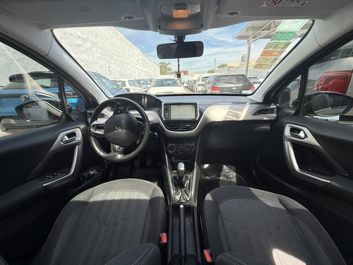Peugeot 208 1.6 Allure  Gc