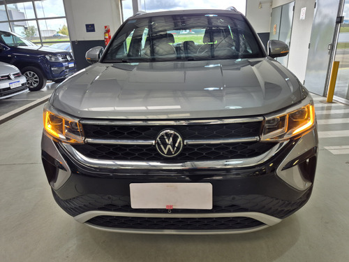 Volkswagen Taos 1.4 250 Tsi Highline Tiptronic 2024 Semini L
