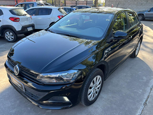 D_903633-MLA93944515542_102025-O Volkswagen Polo 1.6 Msi Trendline - Us