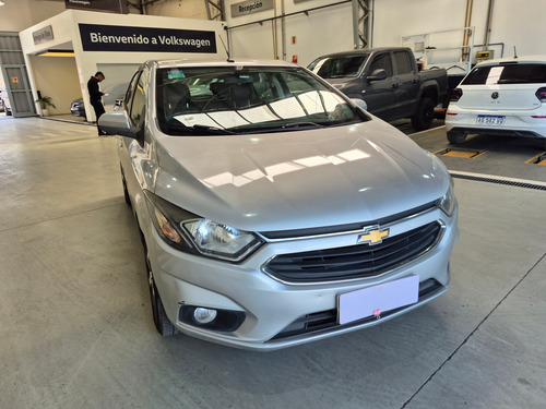 Chevrolet Onix 1.4 Ltz At 98cv Ugarcia