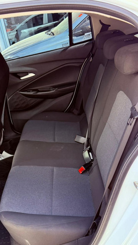 Chevrolet Onix 1.2 Ls Nd