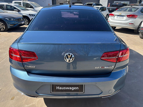 D_912488-MLA93485842816_102025-O Volkswagen Passat 2.0 Tsi R-line 220cv - Us