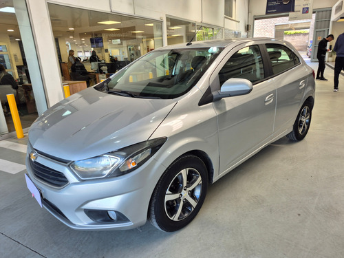 Chevrolet Onix 1.4 Ltz At 98cv Ugarcia