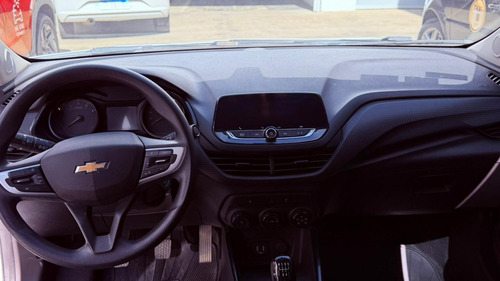 Chevrolet Onix 1.2 Ls Nd