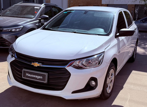 Chevrolet Onix 1.2 Ls Nd