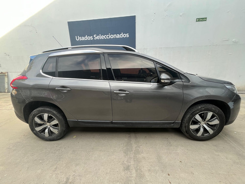 Peugeot 2008 1.6 Feline Lk
