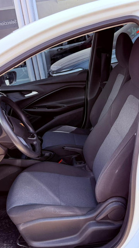 Chevrolet Onix 1.2 Ls Nd