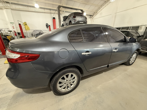 Renault Fluence 2.0 Luxe 16v 2012 Gc