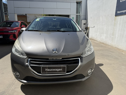 Peugeot 208 1.5 Allure Touchscreen Gc