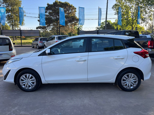 D_934488-MLA94689340364_102025-O Toyota Yaris 1.5 107cv Xs - Us