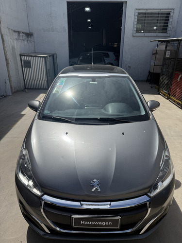 Peugeot 208 1.6 Allure  Gc
