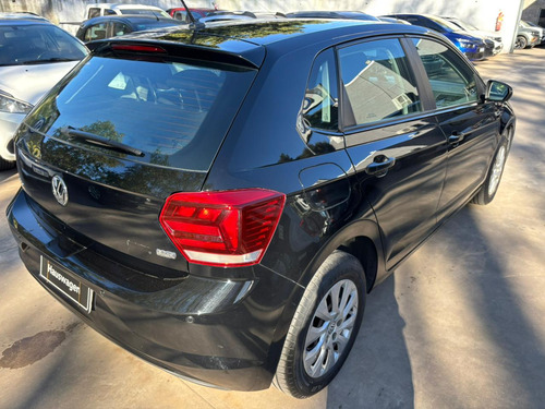 D_941538-MLA93484790186_102025-O Volkswagen Polo 1.6 Msi Trendline - Us