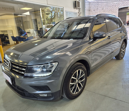 Volkswagen Tiguan Allspace 1.4 Tsi Trendline 150cv Dsg