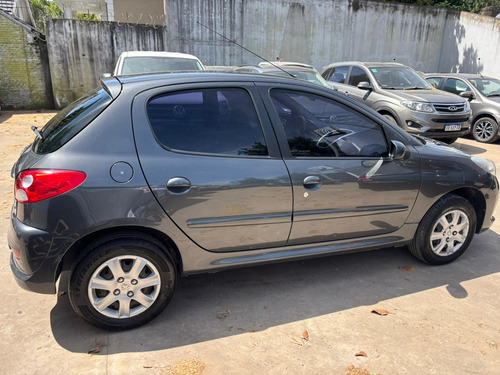 Peugeot 207 1.4 Allure 75cv - Us