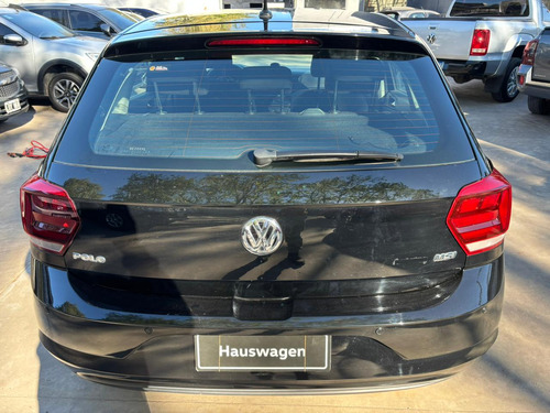 D_951569-MLA93944435906_102025-O Volkswagen Polo 1.6 Msi Trendline - Us