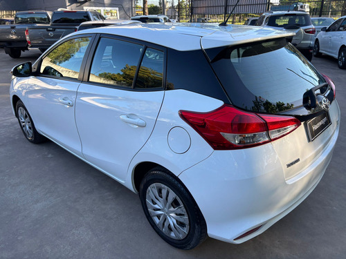 D_956607-MLA95121692187_102025-O Toyota Yaris 1.5 107cv Xs - Us