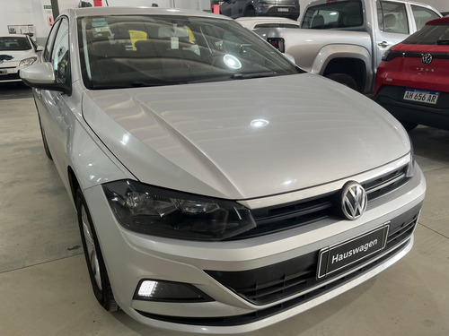 Polo Msi At 1.6 110cv Lk