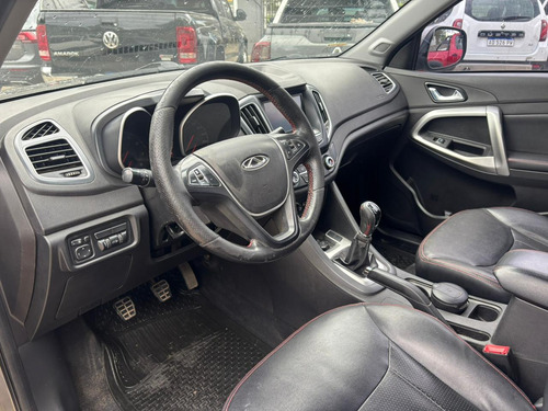 D_960849-MLA93512424786_102025-O Chery Tiggo 5 2.0 5 Comfort - Us