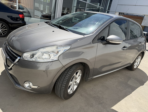 Peugeot 208 1.5 Allure Touchscreen Gc
