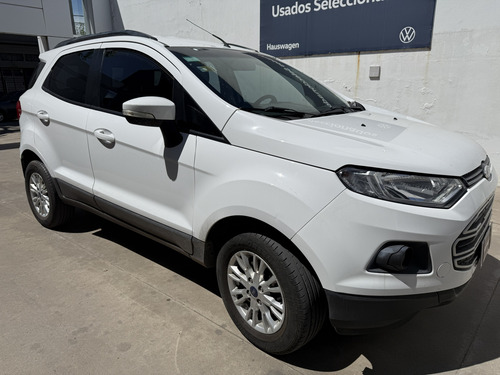 Ford Ecosport 1.5 D Se 100cv 4x2  Gc