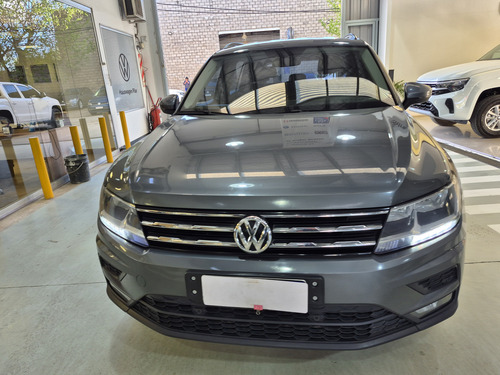 Volkswagen Tiguan Allspace 1.4 Tsi Trendline 150cv Dsg