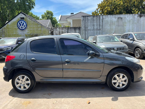 Peugeot 207 1.4 Allure 75cv - Us