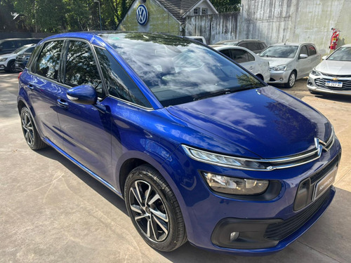 Citroën C4 Picasso 1.6 Hdi 115 Feel Pack - Us