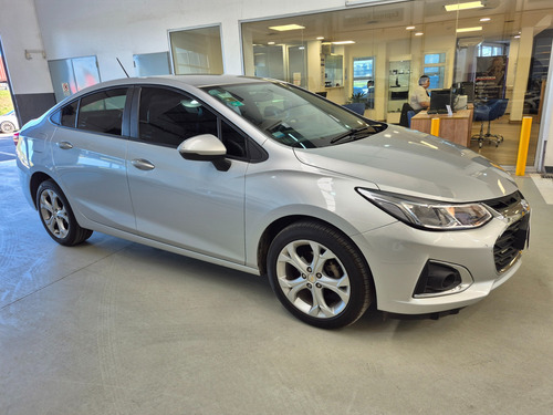 Chevrolet Cruze 1.8 Lt Mt Ugarcia