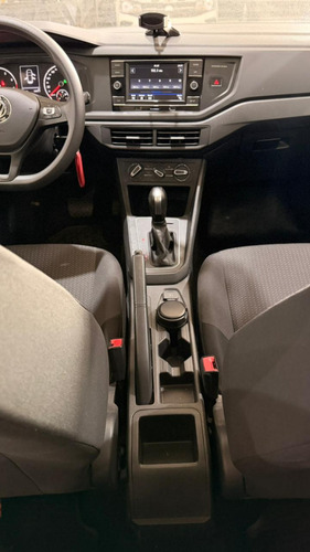 Volkswagen Polo 1.6 Comfortline Tiptronic Nd