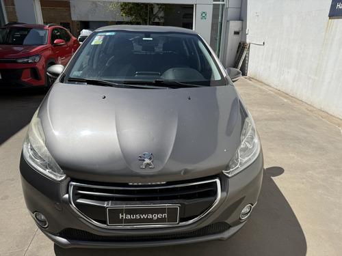 Peugeot 208 1.5 Allure Touchscreen Gc